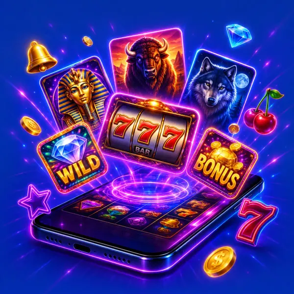 Winum CO card slots